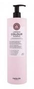 Szampony do włosów - Maria Nila Maria nila Luminous Colour Shampoo 1000 ML wzmacnia przyjemne doznania, chroni i zachowuje farba do włosów MN-3623 - miniaturka - grafika 1