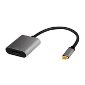 Wtyczki i adaptery - Adapter LOGILINK CUA0102 USB - miniaturka - grafika 1