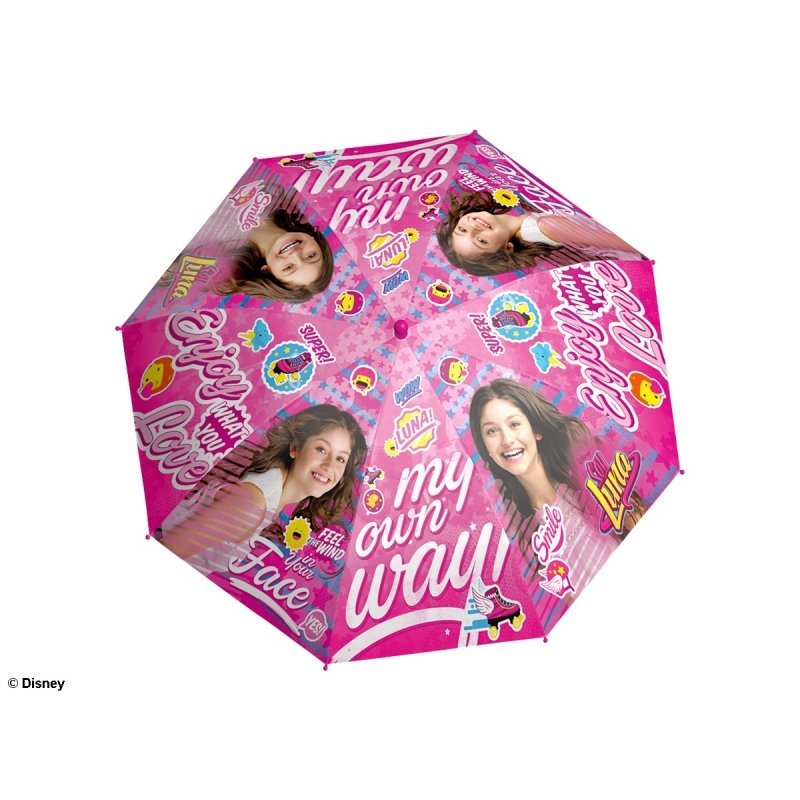 Parasol automatyczny Soy Luna