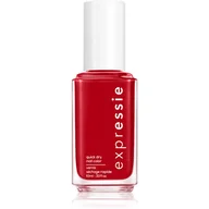 Lakiery do paznokci - essie expressie szybkoschnący lakier do paznokci odcień 190 seize the minute 10 ml - miniaturka - grafika 1