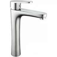 Baterie umywalkowe - Mexen KAMA BATERIA UMYWALKOWA WYSOKA CHROM 72510-00 - miniaturka - grafika 1