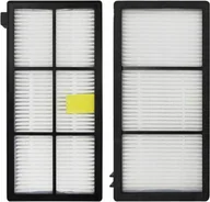 Filtry do odkurzaczy - 2x Filtr HEPA do iRobot Roomba 976 980 seria 800 900 seria 800 seria 900 - miniaturka - grafika 1