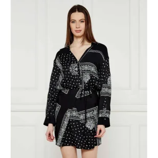 Pinko Sukienka - Sukienki - miniaturka - grafika 1