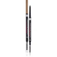 Akcesoria i kosmetyki do stylizacji brwi - L'Oréal Paris Brow Artist Skinny Definer - miniaturka - grafika 1