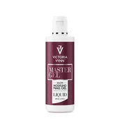 Lakiery do paznokci - Victoria Vynn Master Gel Liquid 200 ml 330554 - miniaturka - grafika 1