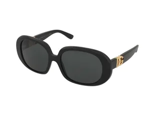 Okulary przeciwsłoneczne Dolce & Gabbana DG4476 501/87 - Okulary przeciwsłoneczne Okulary przeciwsłoneczne Dolce & Gabbana DG4476 501/87 - Okulary przeciwsłoneczne - miniaturka - grafika 1