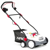 Wertykulatory i aeratory - Nac SCE150-DT - miniaturka - grafika 1