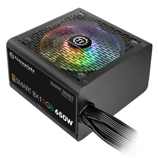 Thermaltake 80 Plus Bronze - Zasilacze komputerowe - miniaturka - grafika 3