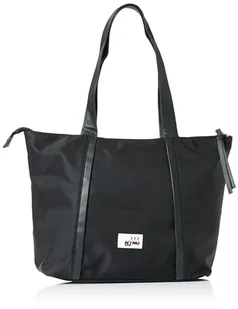 UCY Damska torba sportowa Shopper, czarny, jeden rozmiar - Torby sportowe - miniaturka - grafika 1