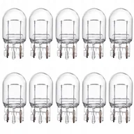 Żarówki samochodowe - Żarówka W21W 12V 21W Migacz Światła Pozycyjne Cofania Stopu Homologacja Ece - miniaturka - grafika 1