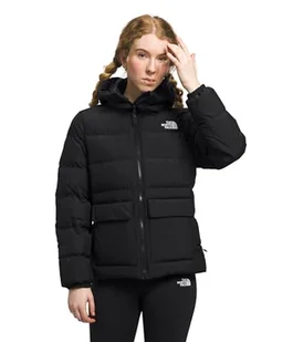 THE NORTH FACE Gotham damska kurtka turystyczna (1 opakowanie) - Kurtki damskie - miniaturka - grafika 1
