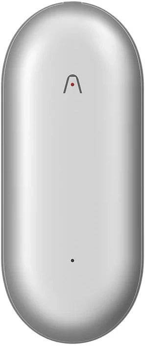 Dyktafon Plaud AI NotePin Silver