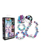 Zabawki kreatywne - Cutie Stix Zestaw kreatywny "Refill pack - Monster High" - 8+ - miniaturka - grafika 1