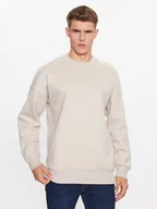 Bluzy męskie - Only & Sons Bluza 22026662 Beżowy Relaxed Fit - miniaturka - grafika 1