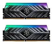 Pamięci RAM - ADATA XPG GAMMIX D41 DDR4 3600 DIMM 16GB 2x8) 18-20-20 SAADA4G163600X9 - miniaturka - grafika 1