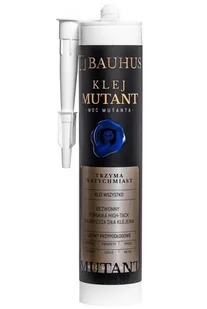 Uniwersalny klej montażowy do paneli S2-F35 - Panele ścienne i boazeria Uniwersalny klej montażowy do paneli S2-F35 - Panele ścienne i boazeria - miniaturka - grafika 1