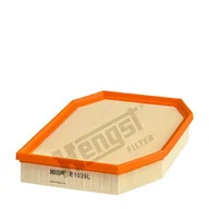 Filtry powietrza - Filtr powietrza Hengst Filter E1039L - miniaturka - grafika 1