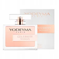Wody i perfumy damskie - Yodeyma perfumy Celebrity Woman 100ml - miniaturka - grafika 1