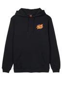 Bluzy męskie - Bluza męska Santa  Cruz Goal Flame Hood dresowa z kapturem kangurka-M - miniaturka - grafika 1