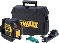 Poziomice laserowe - Laser DeWALT DCLE34021N-XJ - miniaturka - grafika 1