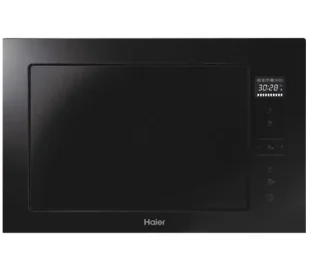 Haier ID Seria 4 H38MWID4ID27N Grill - Kuchenki mikrofalowe do zabudowy - miniaturka - grafika 1