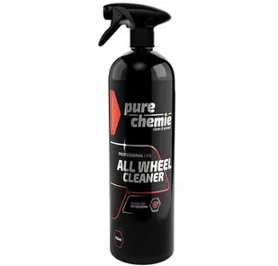 Pure Chemie ALL WHEEL CLEANER 750ml do czyszczenia felg - Kosmetyki samochodowe - miniaturka - grafika 1