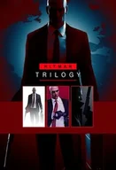 Gry PC Cyfrowe - HITMAN Trilogy (PC) - Steam Key - GLOBAL - miniaturka - grafika 1