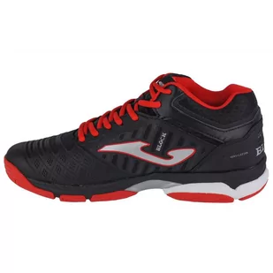 Buty Joma V.Block Men 2301 M (kolor Czarny, rozmiar 44) - Buty sportowe męskie - miniaturka - grafika 2