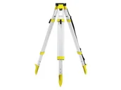 Sprzęt geodezyjny - Leica GEOSYSTEMS statyw aluminiowy CTP104 na klamry 767710 - miniaturka - grafika 1