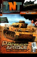Czasopisma - TNT Trucks and Tanks Magazine [FR] - miniaturka - grafika 1