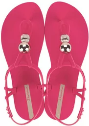 Sandały Ipanema Class Spheres Sandal Fem - Sandały damskie - miniaturka - grafika 1