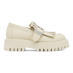 Mokasyn Badura DEBORAH-24SS200 - Półbuty damskie - miniaturka - grafika 1