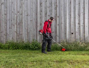 Wielofunkcyjne urządzenie spalinowe Solo by AL-KO 130 MT: kosa spalinowa + nożyce do żywopłotu + okrzesywarka do gałęzi + przedłużka + tarcza 3T + nóż mulczujący + szelki - Podkaszarki - miniaturka - grafika 9