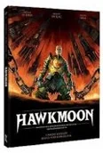 Komiksy dla dorosłych - hawkmoon tom 1 czarny klejnot bitwa pod kamargiem - miniaturka - grafika 1