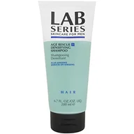 Szampony do włosów - Lab Series Szampon do włosów Age Rescue Densifying Ginseng 200 ml, cena / 100 ml: 14,47 EUR - miniaturka - grafika 1