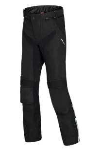 Spodnie Motocyklowe IXS Tour Tallinn-ST 2.0 Czarny3XL - Odzież motocyklowa Spodnie Motocyklowe IXS Tour Tallinn-ST 2.0 Czarny3XL - Odzież motocyklowa - miniaturka - grafika 1