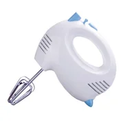 Miksery - Maestro MR-504 Biały - miniaturka - grafika 1