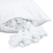 Poduszki - Kvalitex Wypełnienie kulkowe do poduszki Standard, 300 g - miniaturka - grafika 1