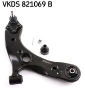 Wahacze - Wahacz, zawieszenie koła SKF Vkds 821069 B - miniaturka - grafika 1