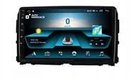 Nawigacja GPS - RADIO NAWIGACJA GPS NISSAN TITAN 2016+ ANDROID - miniaturka - grafika 1