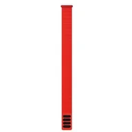 Akcesoria do zegarków - Garmin Ultrafit 22mm Czerwony - miniaturka - grafika 1