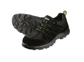 Obuwie robocze - PARKSIDE® Buty ochronne męskie S3, skórzane (Niska cholewka, 44) - miniaturka - grafika 1