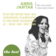 Książki o muzyce - The best Nic nie może wiecznie trwać LP Nowa - miniaturka - grafika 1