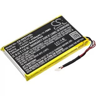 Cameron Sino Garmin inReach SE 361-00107-00 3100mAh 11.78Wh Li-Polymer 3.8V ) - Akcesoria do kas i terminali - miniaturka - grafika 1