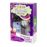 Masy plastyczne - Tuban Super Glow in the dark XL - miniaturka - grafika 1
