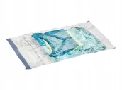 Pokrowce na ubrania - Worek próżniowy Livarno Home 40-60 x 104 cm 3 szt. - miniaturka - grafika 1