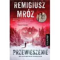 Kryminały - Przewieszenie. Komisarz Forst. Tom 2 - miniaturka - grafika 1