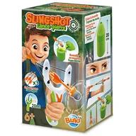 Zabawki militarne - Bezpieczna proca Buki - miniaturka - grafika 1