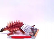 Figurki dla dzieci - Figurka Memorysolution Dinozaur Dimetrodon z dźwiękiem BY168-2C 04177 - miniaturka - grafika 1