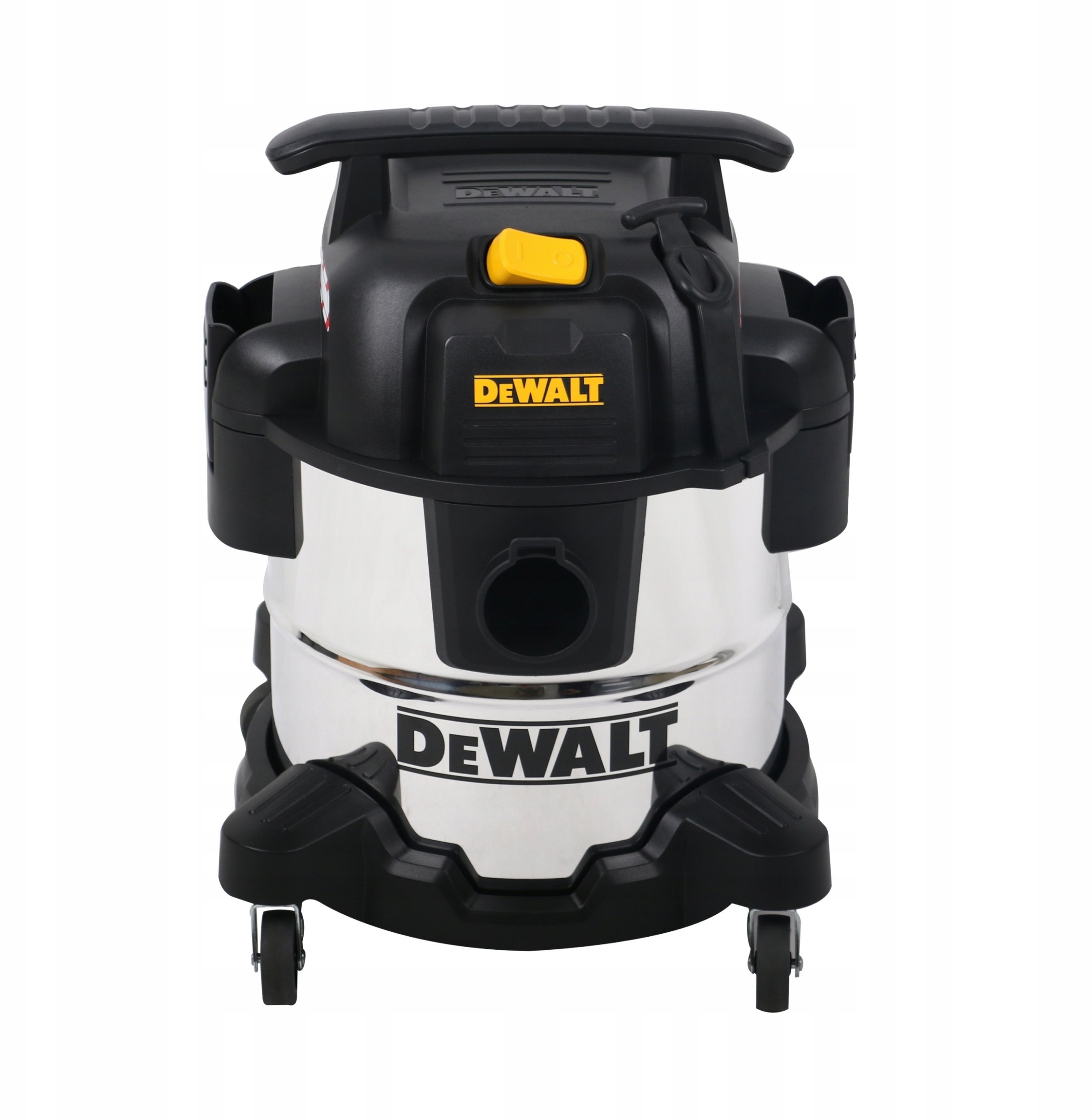 DEWALT ODKURZACZ PRZEMYSŁOWY 20L DXV20SC